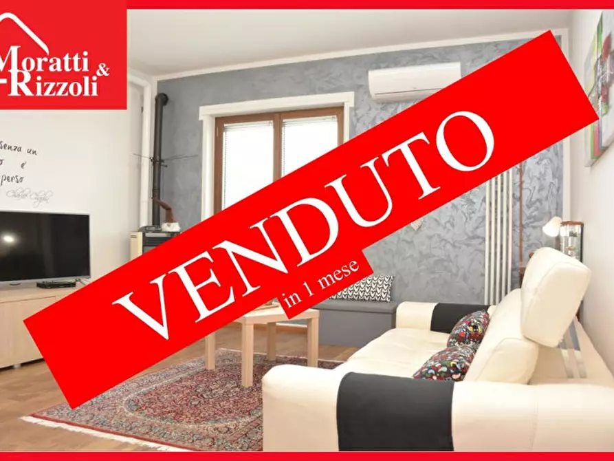 Immagine 1 di Appartamento in vendita  in VIA ERMELLINO 4 a Fiumicello Villa Vicentina