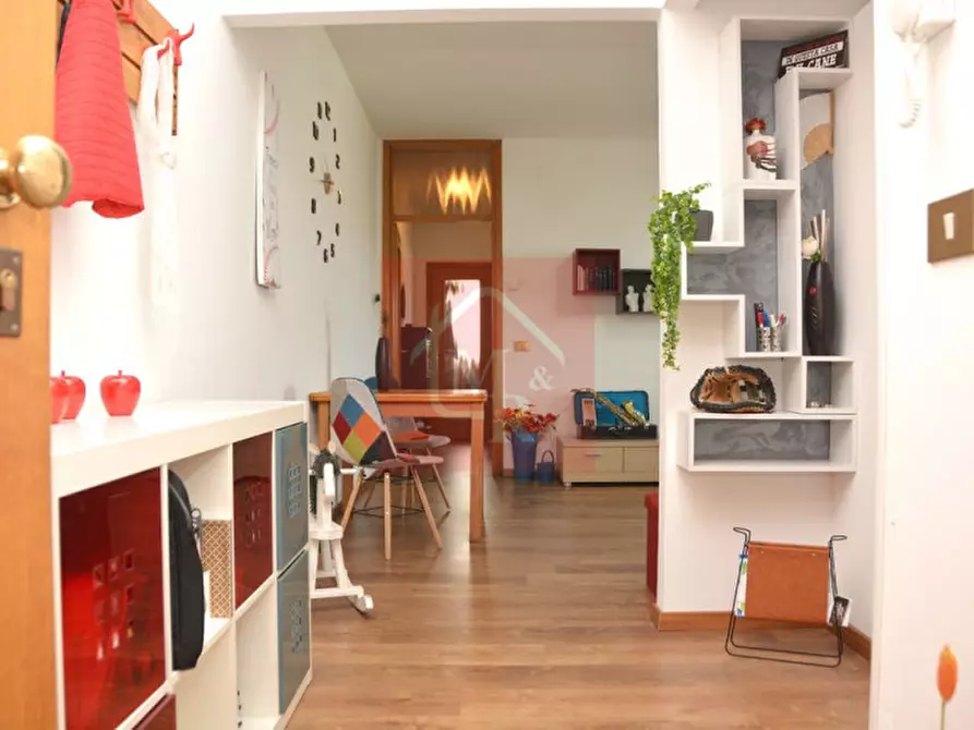 Immagine 2 di Appartamento in vendita  in VIA ERMELLINO 4 a Fiumicello Villa Vicentina