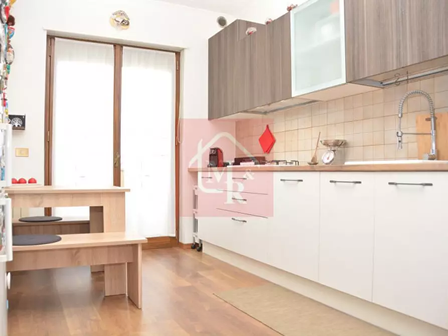 Immagine 4 di Appartamento in vendita  in VIA ERMELLINO 4 a Fiumicello Villa Vicentina