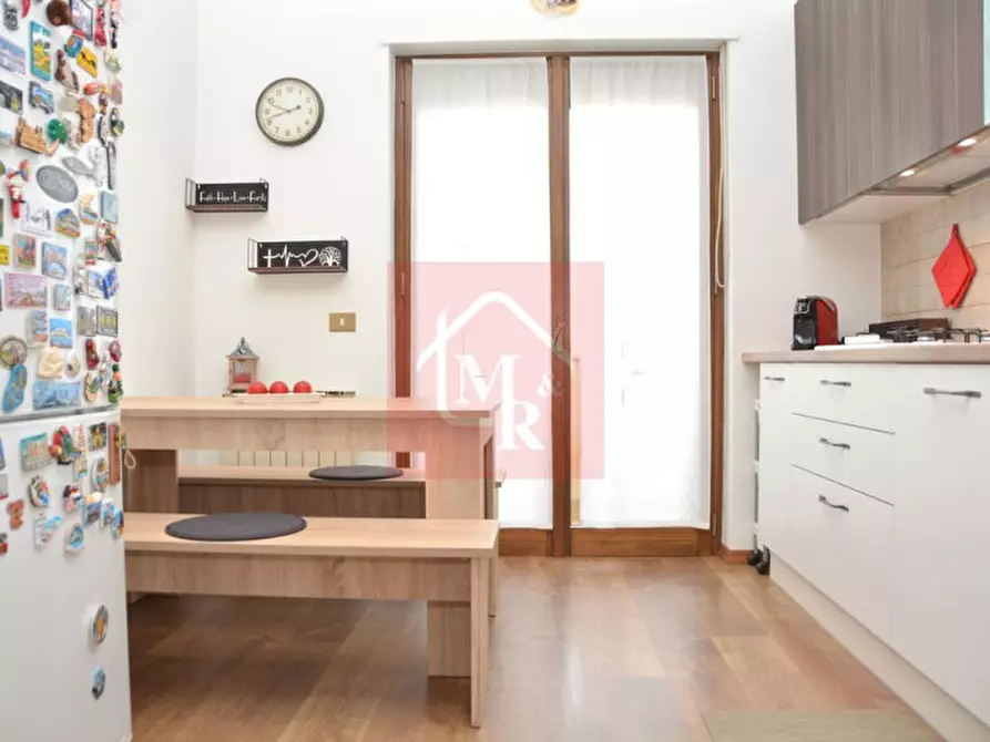 Immagine 5 di Appartamento in vendita  in VIA ERMELLINO 4 a Fiumicello Villa Vicentina