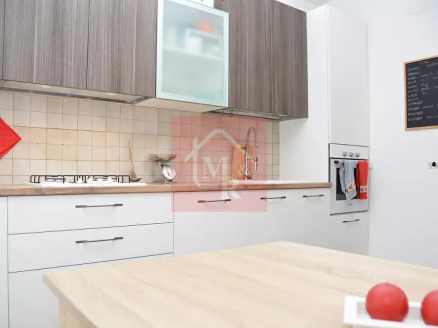 Immagine 7 di Appartamento in vendita  in VIA ERMELLINO 4 a Fiumicello Villa Vicentina