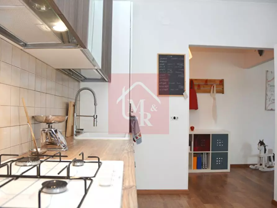 Immagine 9 di Appartamento in vendita  in VIA ERMELLINO 4 a Fiumicello Villa Vicentina