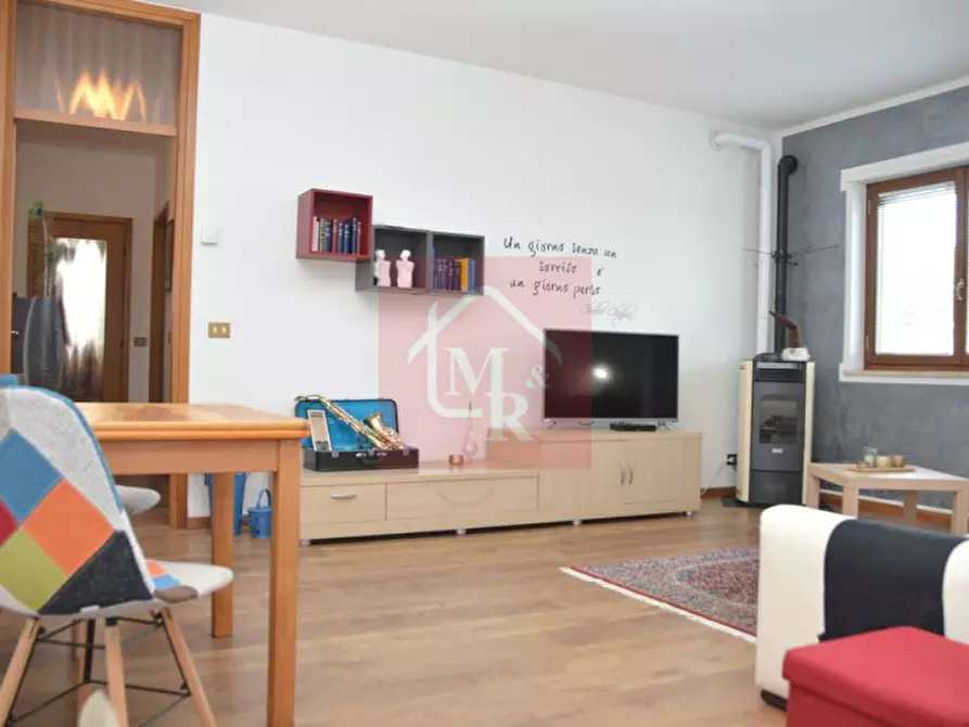 Immagine 11 di Appartamento in vendita  in VIA ERMELLINO 4 a Fiumicello Villa Vicentina