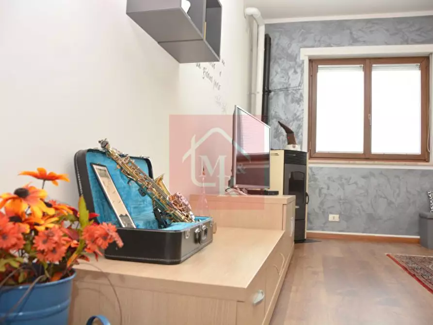 Immagine 13 di Appartamento in vendita  in VIA ERMELLINO 4 a Fiumicello Villa Vicentina