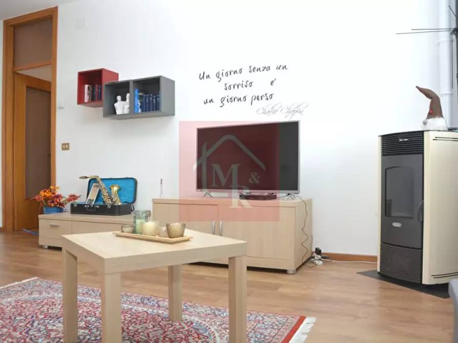 Immagine 18 di Appartamento in vendita  in VIA ERMELLINO 4 a Fiumicello Villa Vicentina