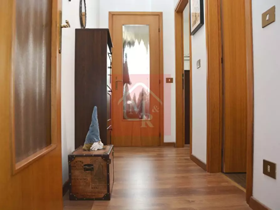 Immagine 20 di Appartamento in vendita  in VIA ERMELLINO 4 a Fiumicello Villa Vicentina