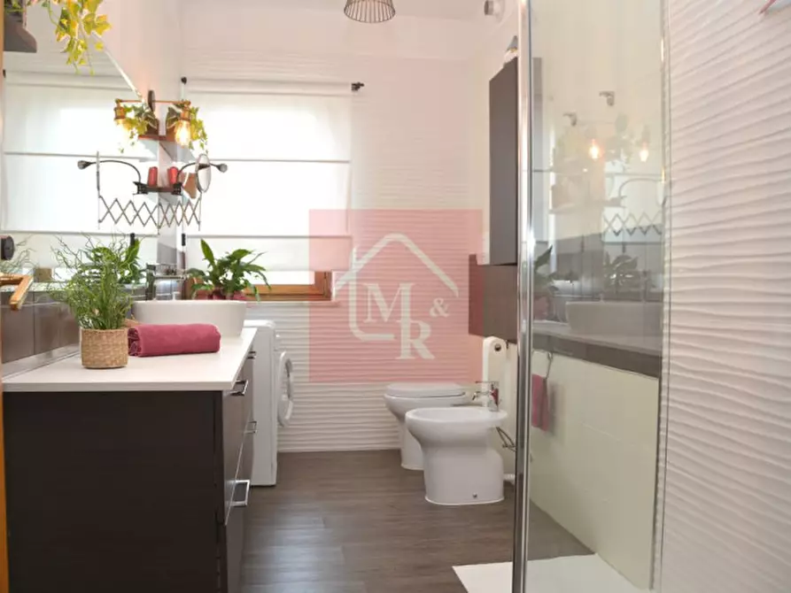 Immagine 21 di Appartamento in vendita  in VIA ERMELLINO 4 a Fiumicello Villa Vicentina