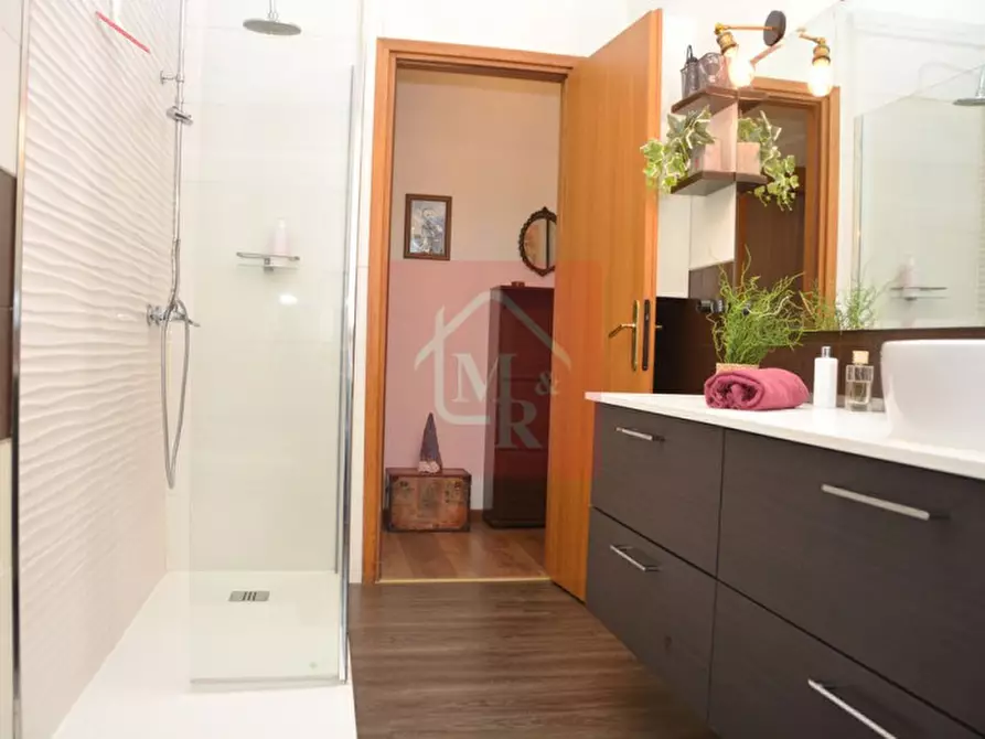 Immagine 23 di Appartamento in vendita  in VIA ERMELLINO 4 a Fiumicello Villa Vicentina