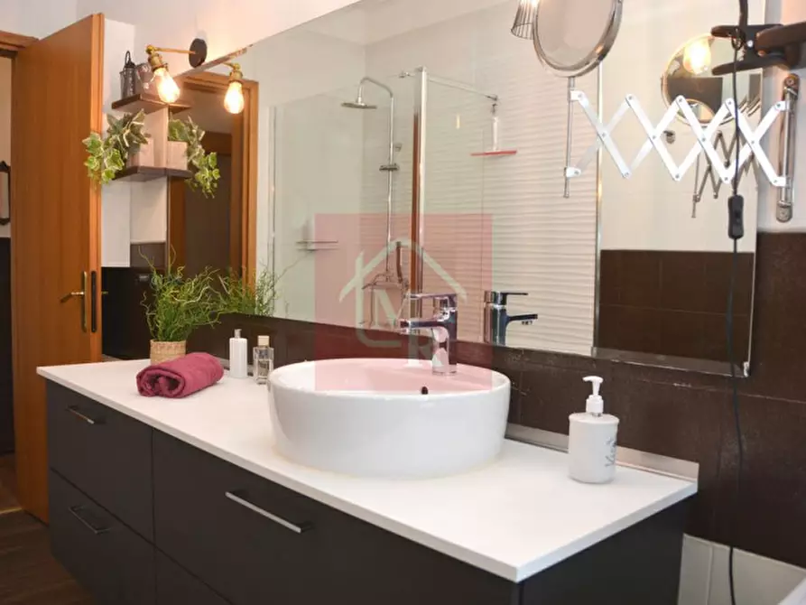 Immagine 24 di Appartamento in vendita  in VIA ERMELLINO 4 a Fiumicello Villa Vicentina