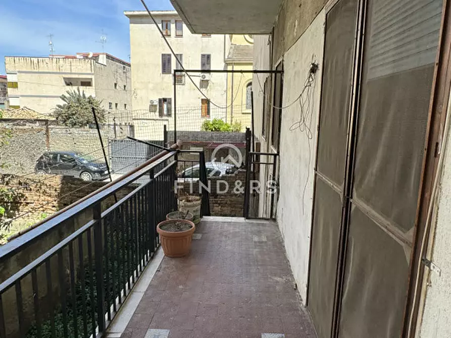 Immagine 1 di Appartamento in vendita  in Via Itria 17 a Reggio Di Calabria