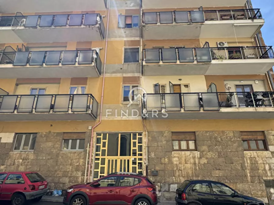 Immagine 1 di Appartamento in vendita  in Via Itria 17 a Reggio Di Calabria