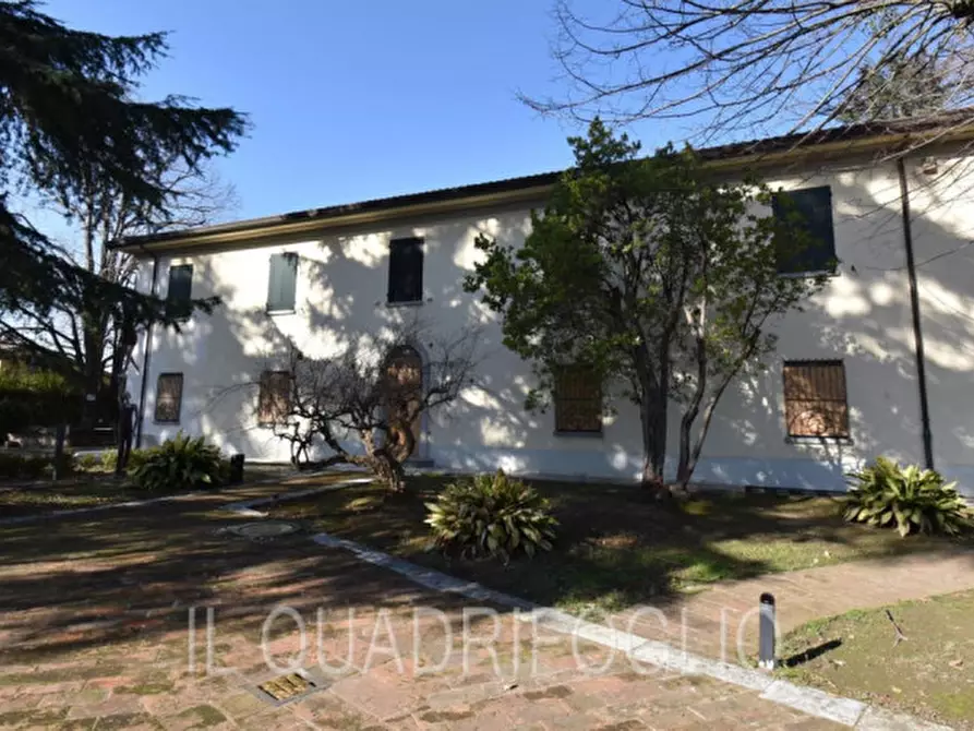Immagine 1 di Villa in vendita  a Longiano