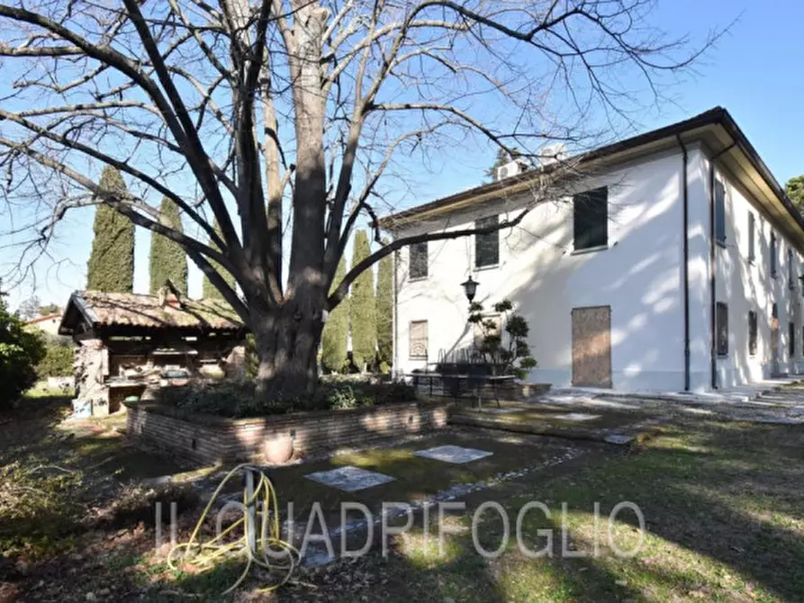 Immagine 1 di Villa in vendita  a Longiano