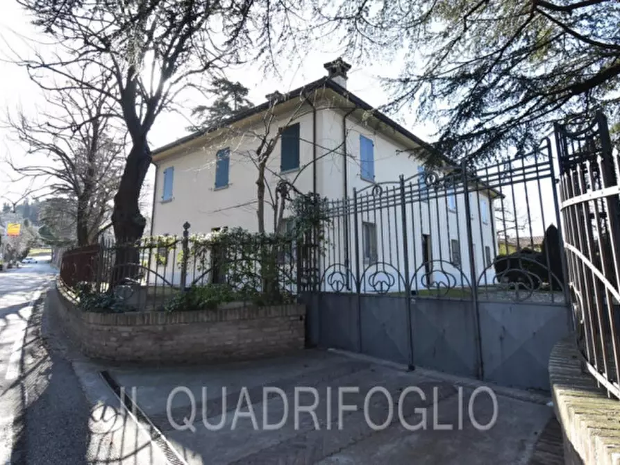 Immagine 2 di Villa in vendita  a Longiano