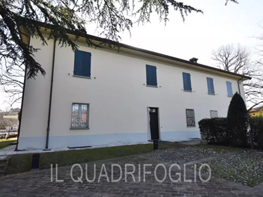 Immagine 4 di Villa in vendita  a Longiano