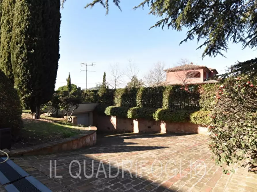 Immagine 5 di Villa in vendita  a Longiano