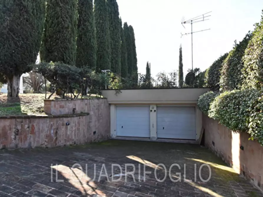 Immagine 6 di Villa in vendita  a Longiano