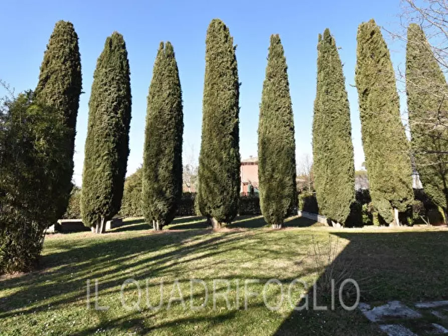 Immagine 8 di Villa in vendita  a Longiano