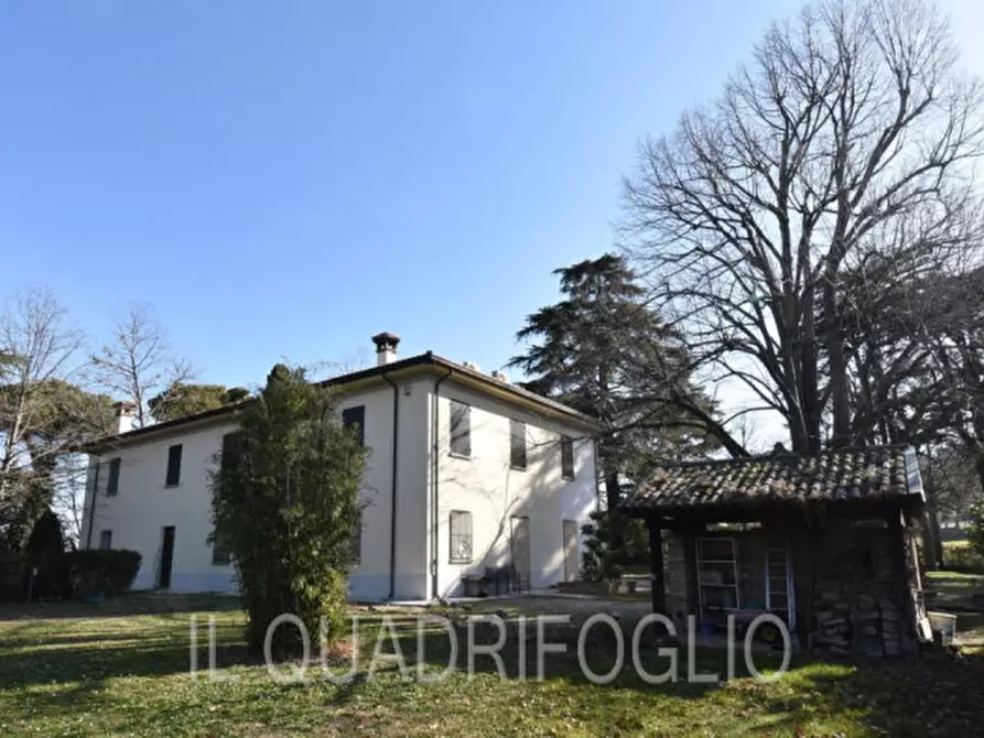 Immagine 9 di Villa in vendita  a Longiano