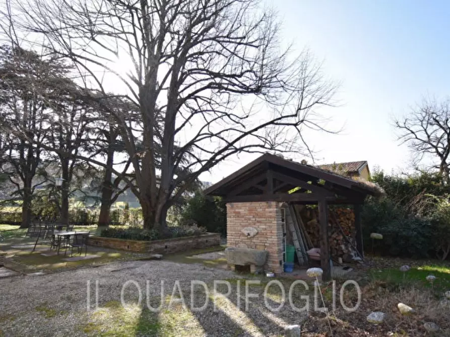 Immagine 10 di Villa in vendita  a Longiano