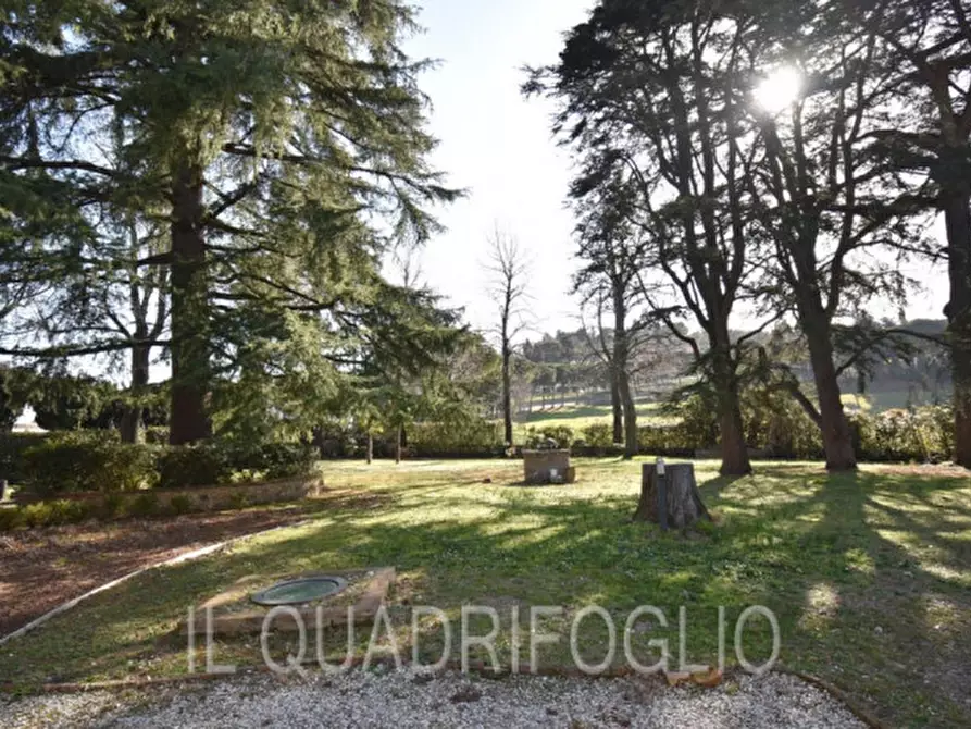 Immagine 11 di Villa in vendita  a Longiano