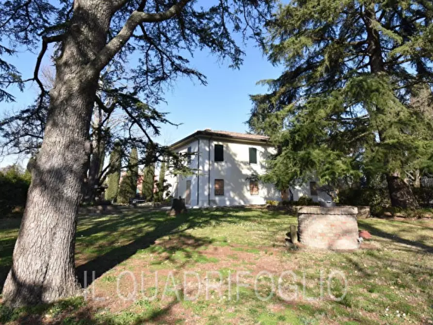 Immagine 12 di Villa in vendita  a Longiano