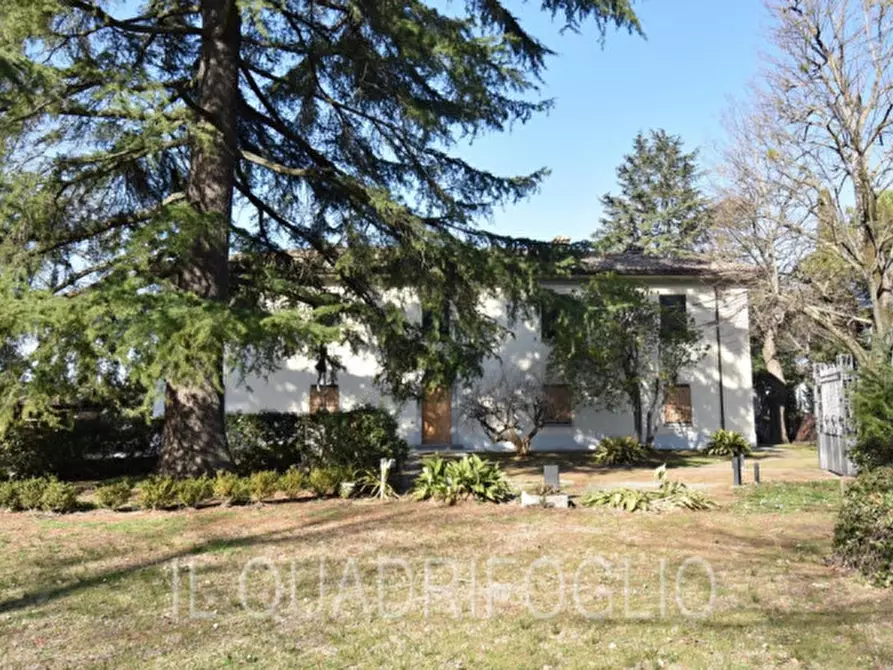 Immagine 13 di Villa in vendita  a Longiano