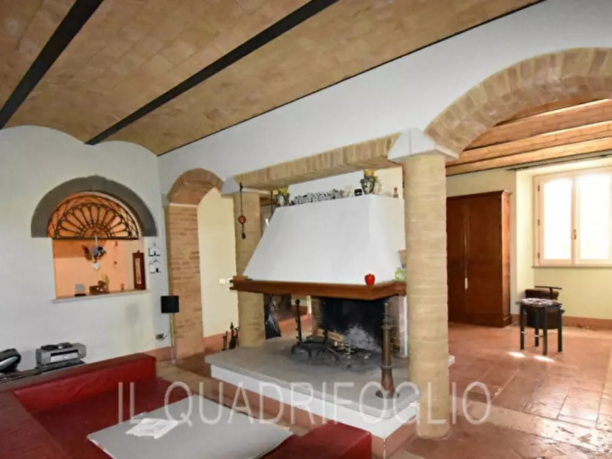 Immagine 16 di Villa in vendita  a Longiano