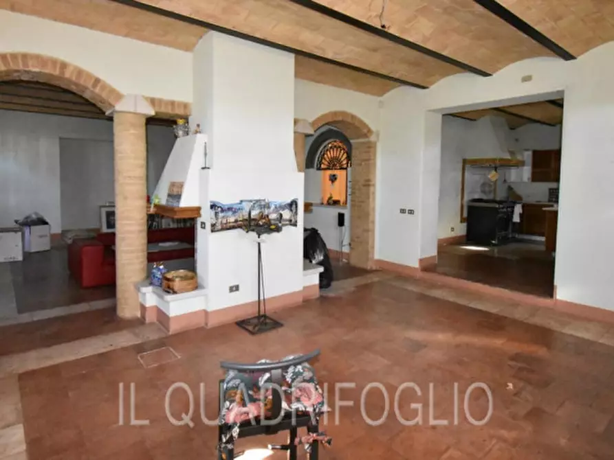 Immagine 17 di Villa in vendita  a Longiano