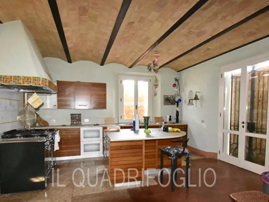 Immagine 18 di Villa in vendita  a Longiano