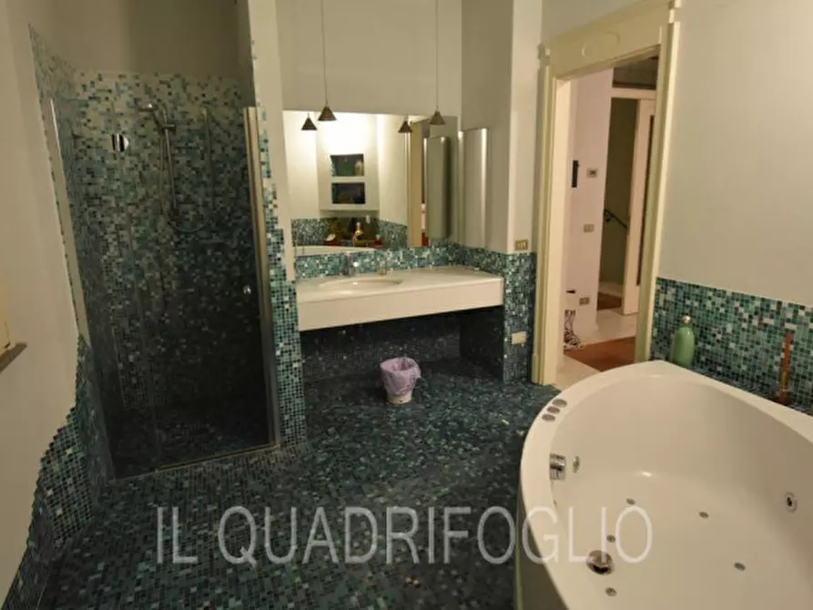 Immagine 24 di Villa in vendita  a Longiano