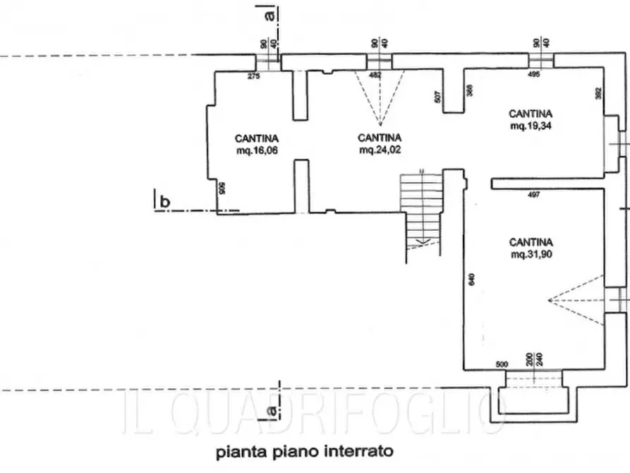 Immagine 30 di Villa in vendita  a Longiano