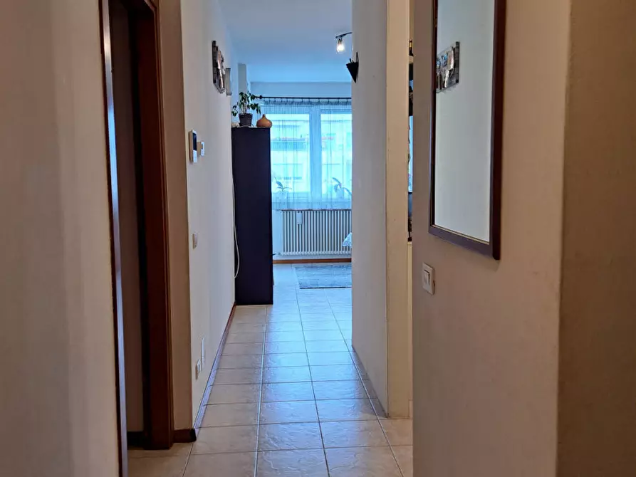 Immagine 1 di Appartamento in vendita  in PASSAGGIO DISERTORI a Trento
