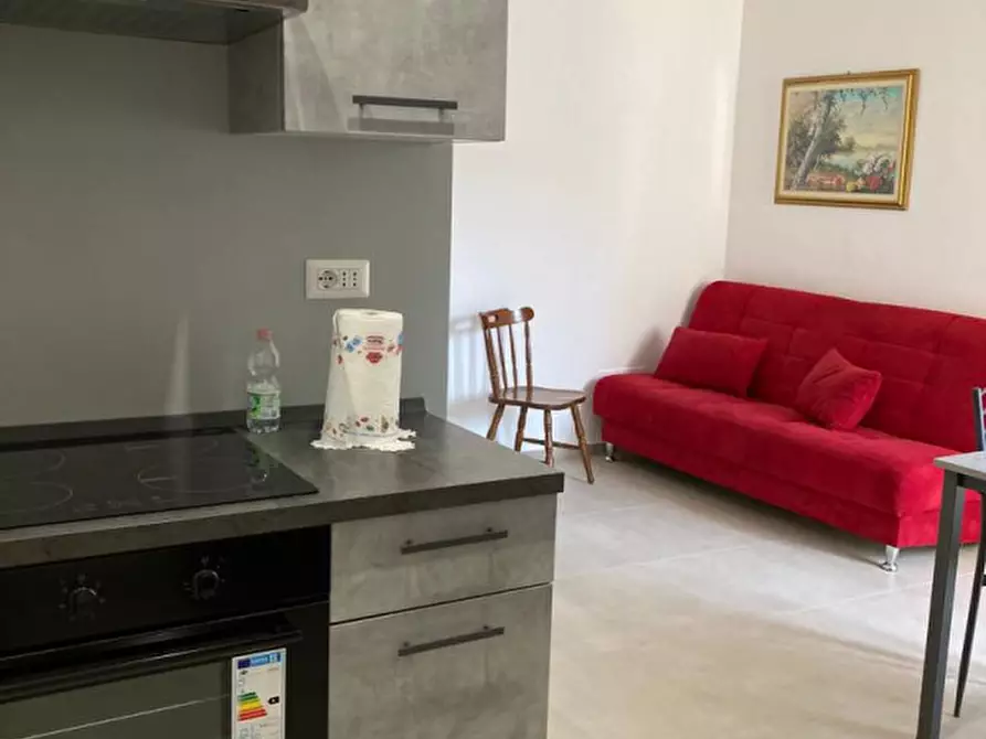 Immagine 4 di Appartamento in vendita  in Via Tavazzano a Milano