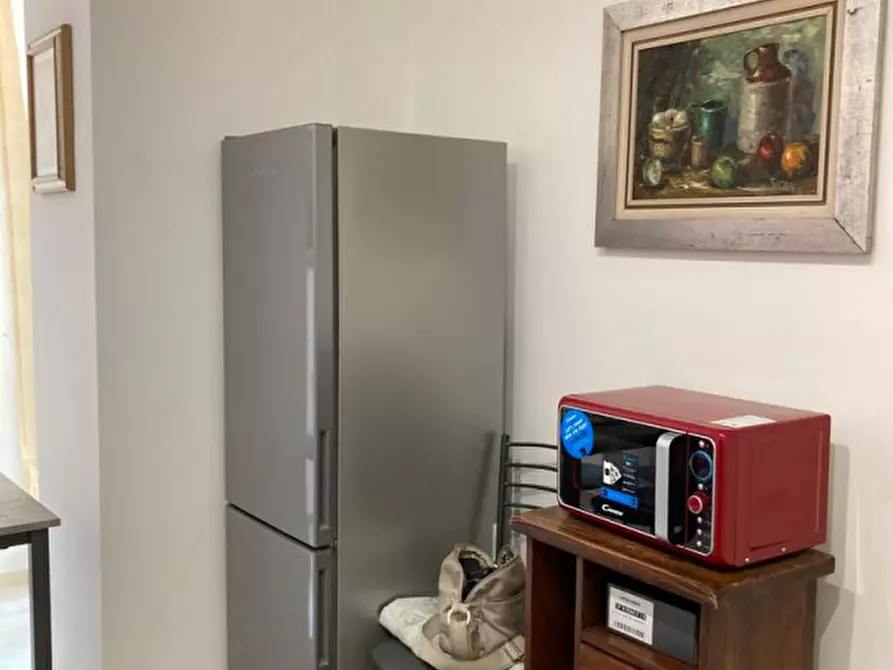 Immagine 6 di Appartamento in vendita  in Via Tavazzano a Milano