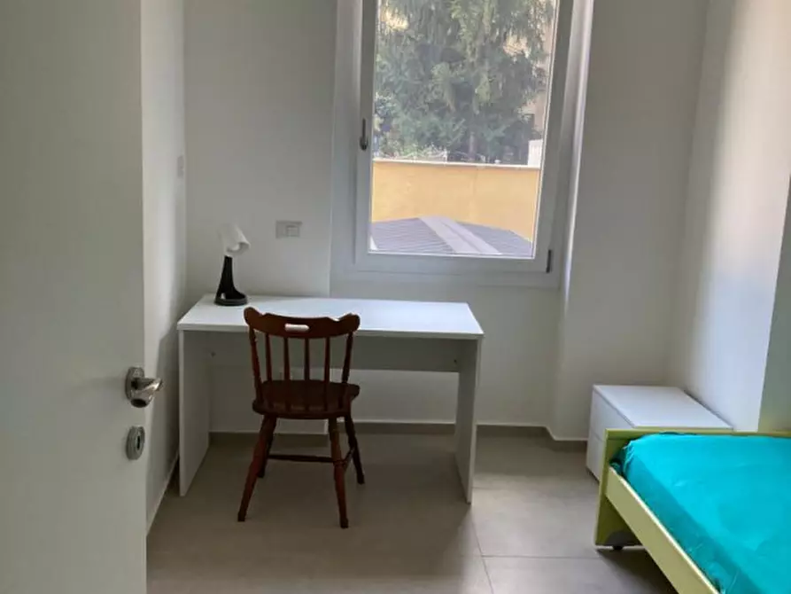 Immagine 11 di Appartamento in vendita  in Via Tavazzano a Milano