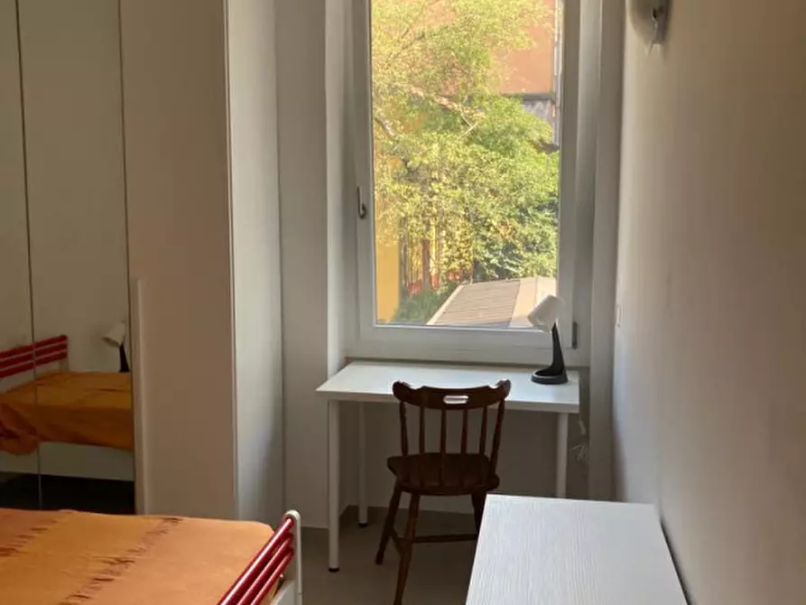 Immagine 15 di Appartamento in vendita  in Via Tavazzano a Milano