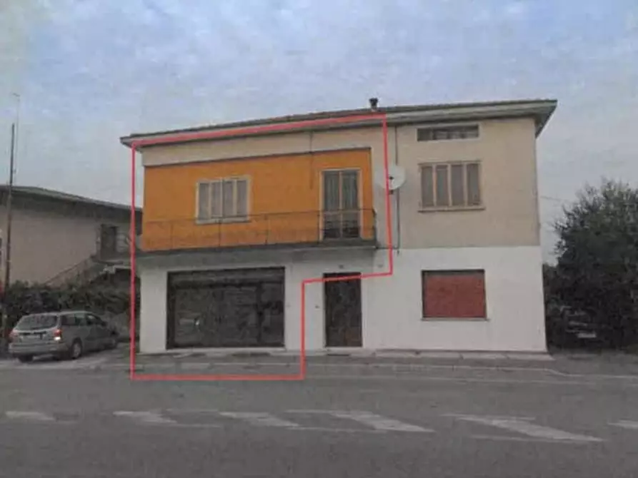 Immagine 1 di Appartamento in vendita  in Via Redipuglia, 45 a Cordignano