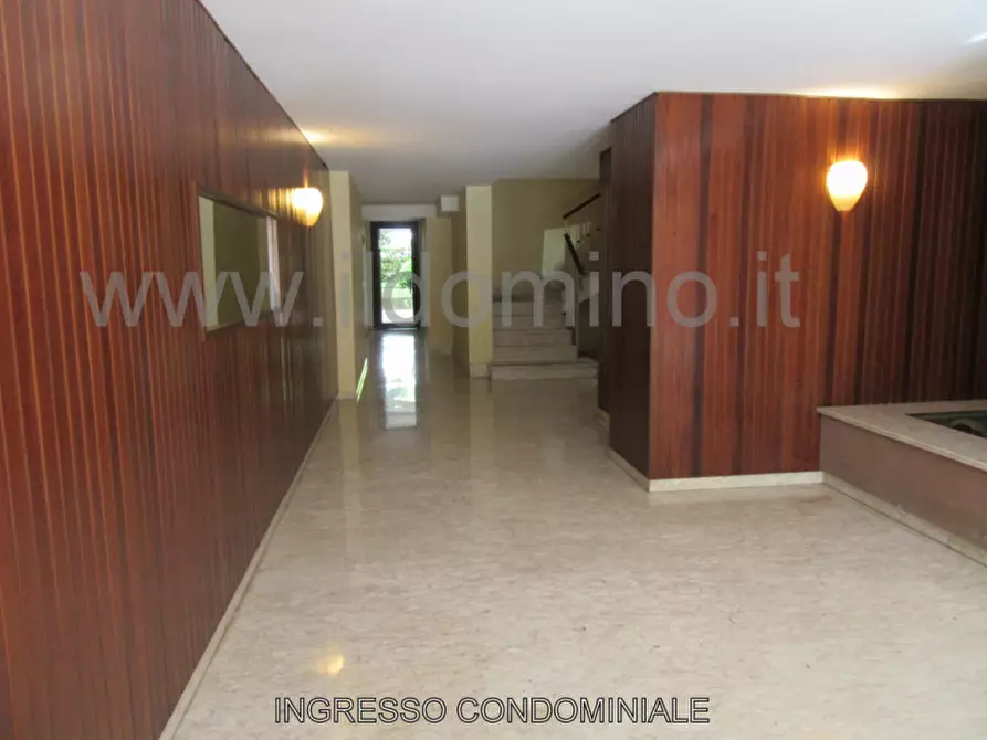 Immagine 1 di Appartamento in vendita  in Via Ansuino da Forlì a Padova
