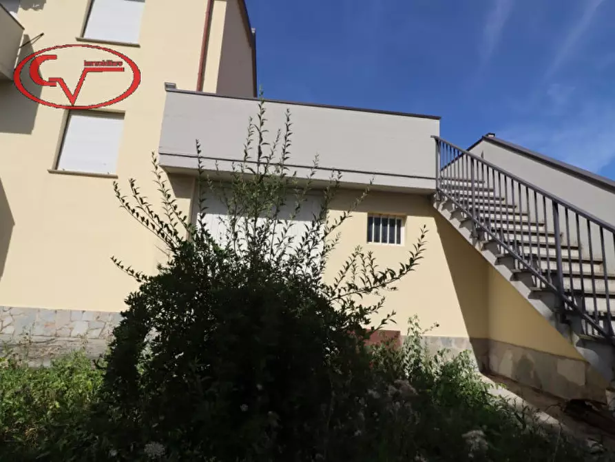 Immagine 2 di Villetta a schiera in vendita  in Ambra a Bucine