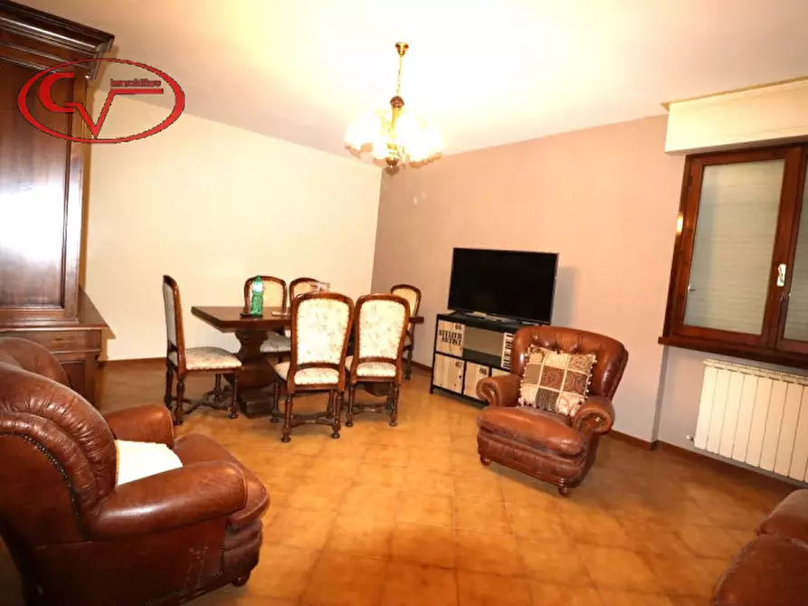 Immagine 3 di Villetta a schiera in vendita  in Ambra a Bucine