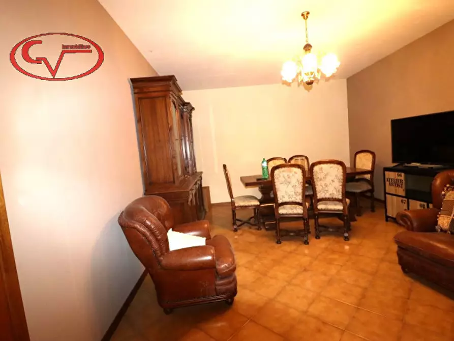 Immagine 4 di Villetta a schiera in vendita  in Ambra a Bucine