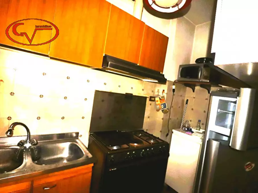 Immagine 6 di Villetta a schiera in vendita  in Ambra a Bucine