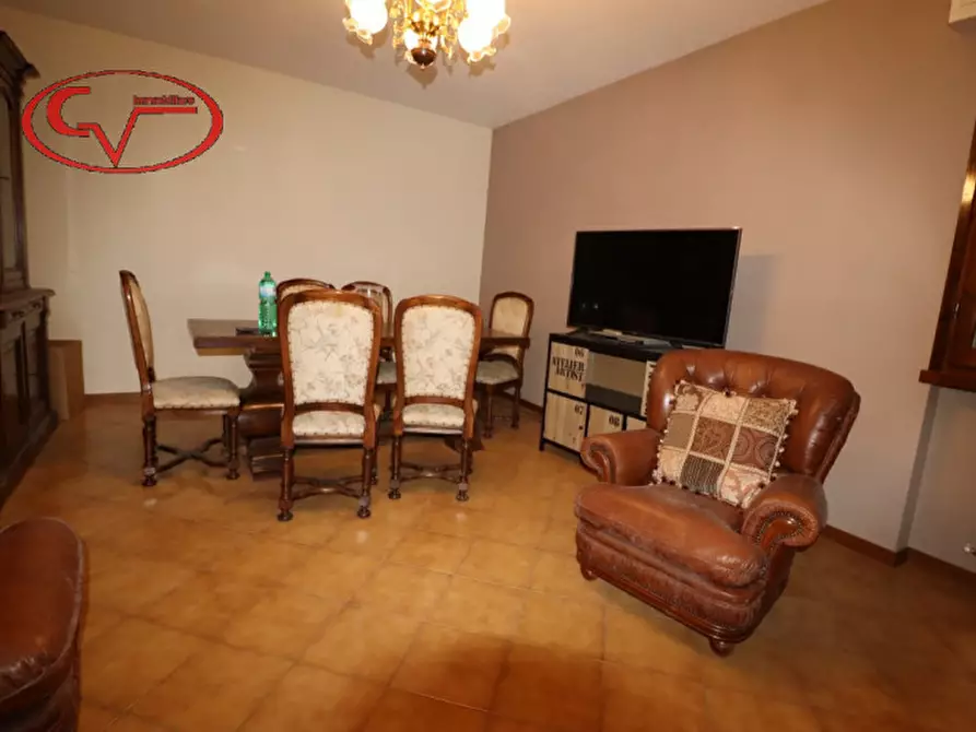 Immagine 10 di Villetta a schiera in vendita  in Ambra a Bucine