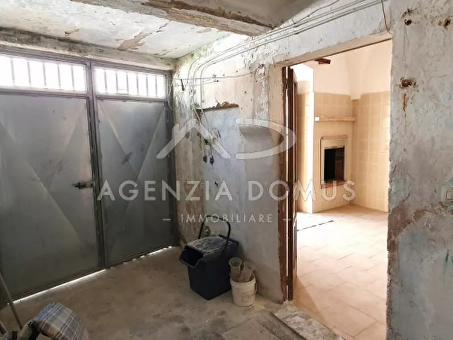 Immagine 11 di Casa indipendente in vendita  in via Alliste n. 6 a Alliste