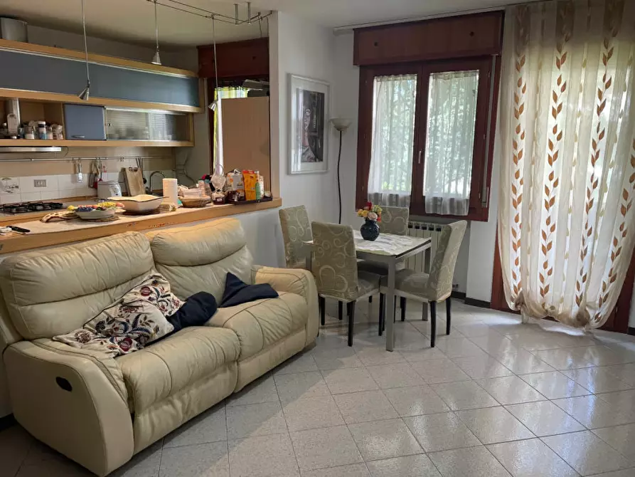 Immagine 1 di Appartamento in vendita  in via Veneto a Selvazzano Dentro