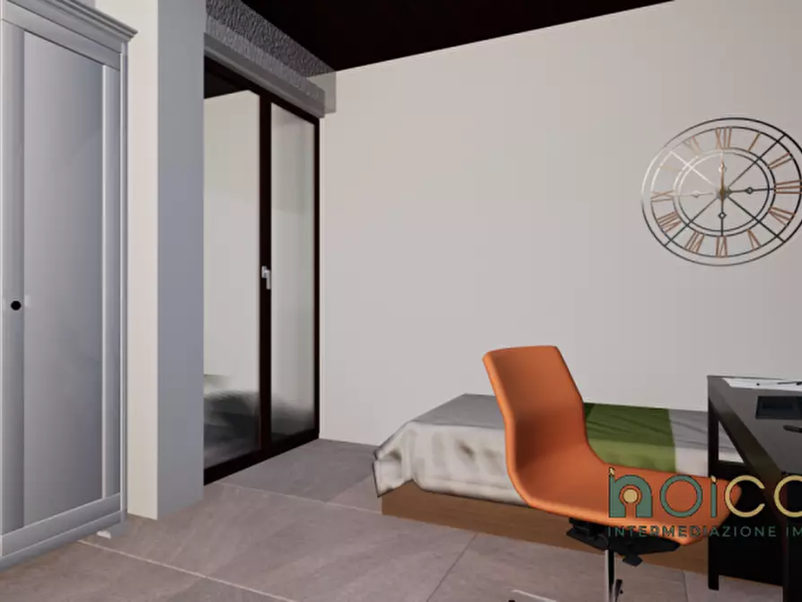 Immagine 11 di Appartamento in vendita  in Via Martino Marinosci 12 a Lecce