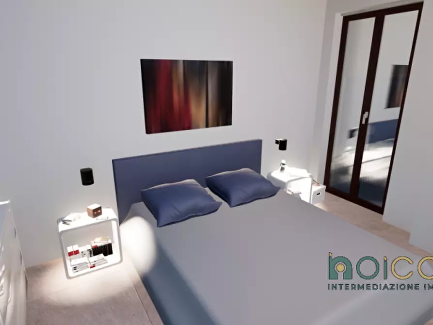 Immagine 17 di Appartamento in vendita  in Via Martino Marinosci 12 a Lecce