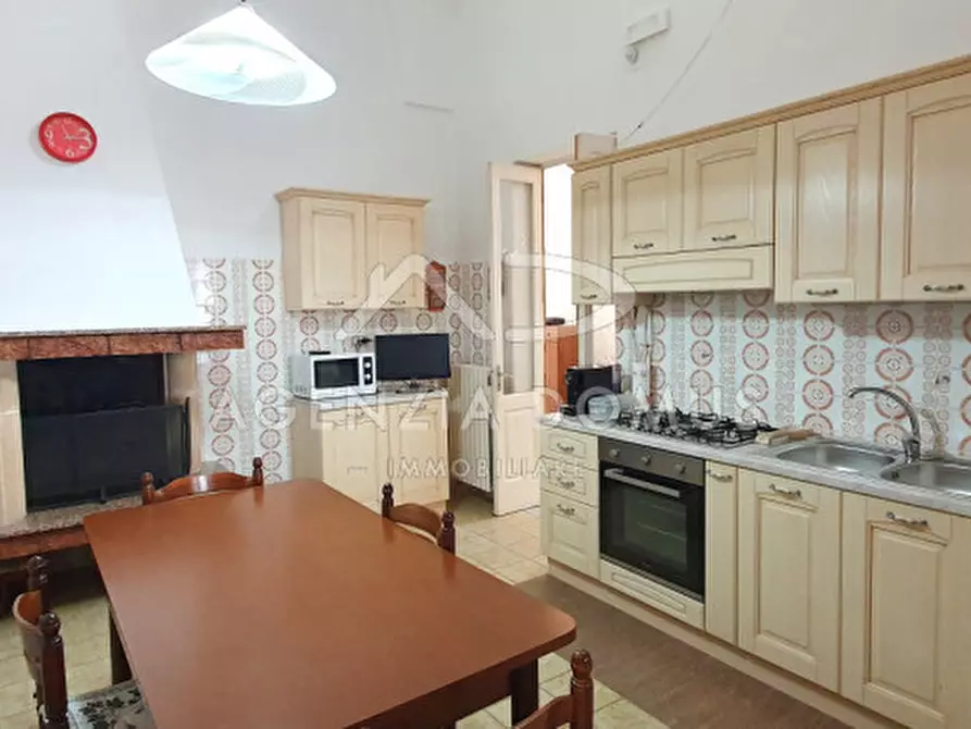 Immagine 17 di Casa indipendente in vendita  in via Gorizia 31 a Racale