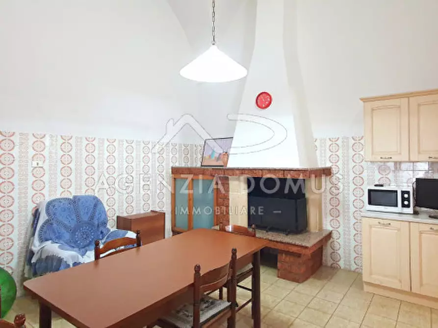 Immagine 20 di Casa indipendente in vendita  in via Gorizia 31 a Racale